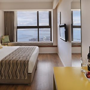 Executive Double or Twin Room